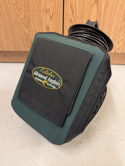 Подводна камера за риболов - Cabela’s Advanced Anglers Viewing System