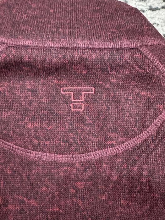 Мъжко  дебело  горнище TENSON  OUTDOOR . Размер  М