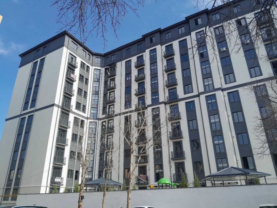 Квартира Продажа Шайхонтохур Ибин Сино