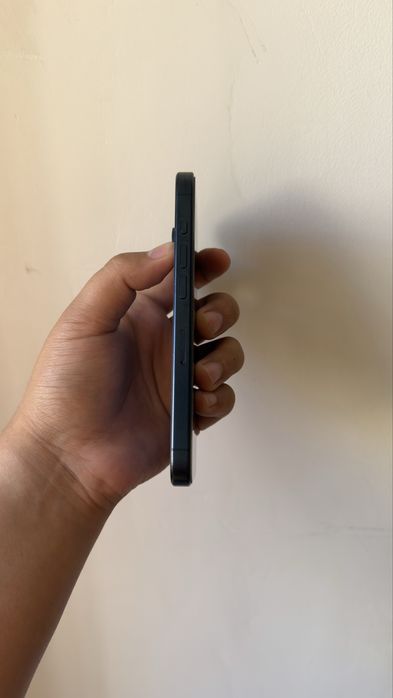 Iphone 15 pro 1tb, blue titanium