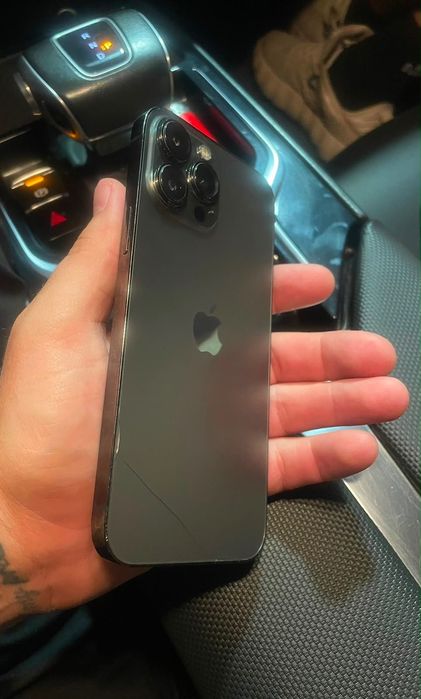 iPhone 13pro max