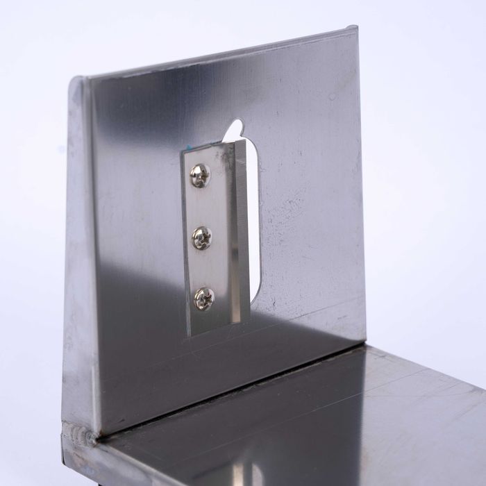 Аппарат для нарезки картофеля спиралью