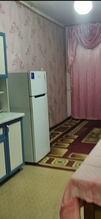 Продаётся 2х-комнатная квартира