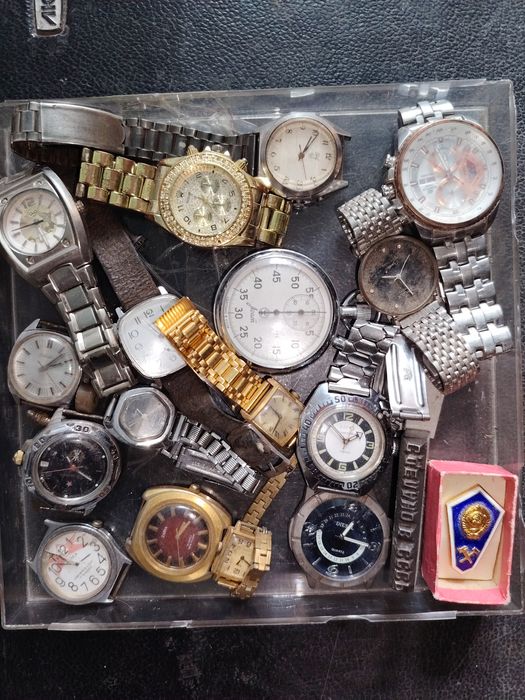 Капкан пищеварочный кател дамас часы