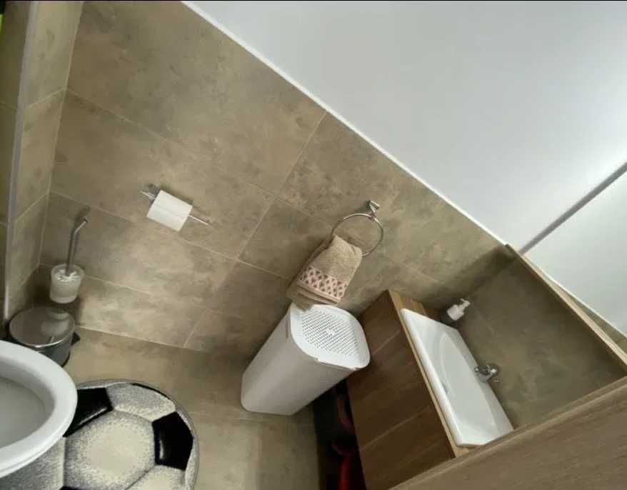 Дава се под наем Многостаен апартамент в Пловдив, Каменица 1 - 100 кв.м за 331.5 € - Снимка #3