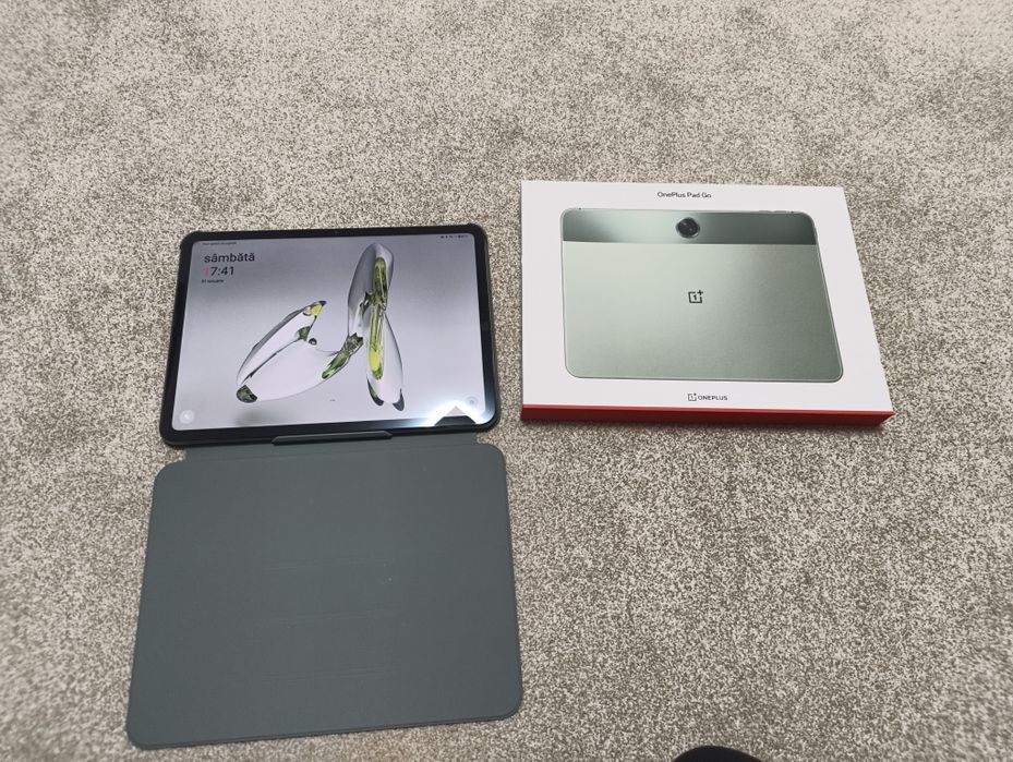 OnePlus pad Go cellular