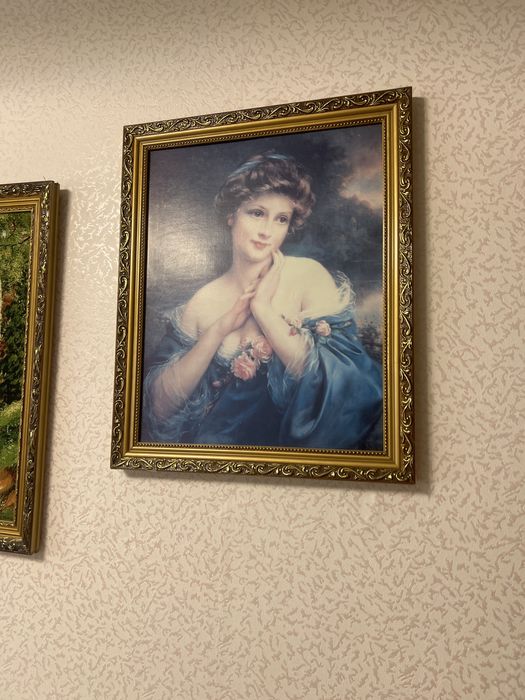 Продам картину