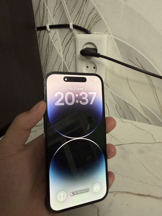 Iphone 14 pro 128GB