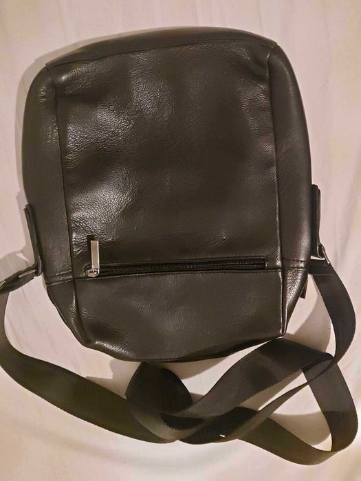 Мъжка чанта - стил и авангардност