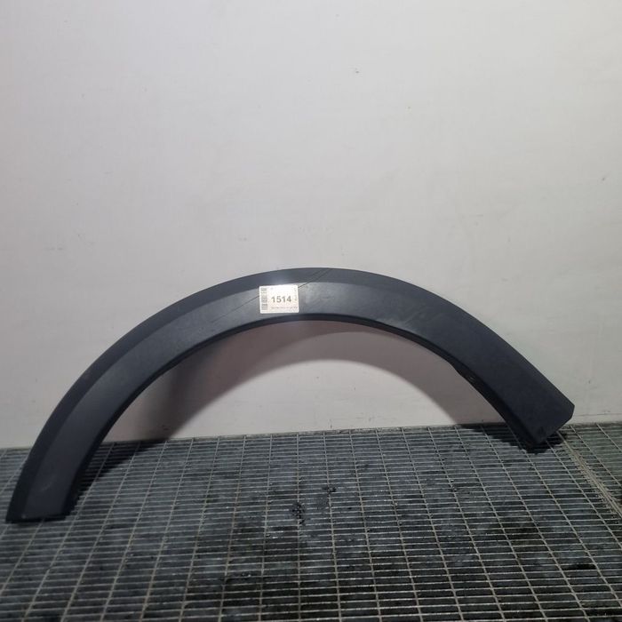 Bandou aripa stanga fata Dacia Sandero 2 Stepway 2012 - 2016 SUV 4 Usi (1514) 638751431
