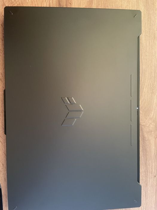Ноутбук Asus tuf Gaming a17