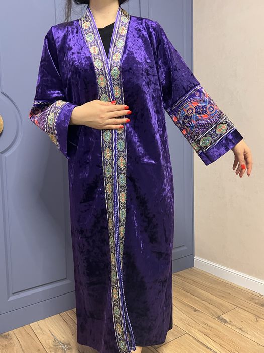 Национальные жилетки