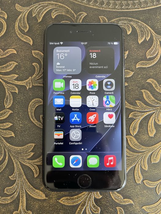 Iphone SE 2020