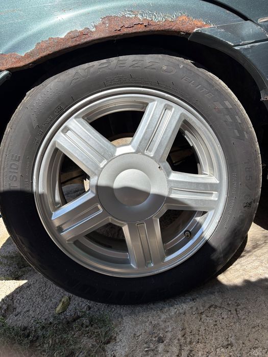 Торус r15         .