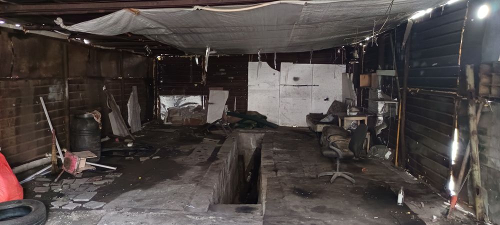 Сдам гараж в Тастаке3