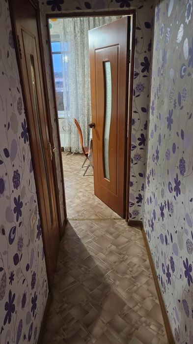 Сдам однокомнатную квартиру