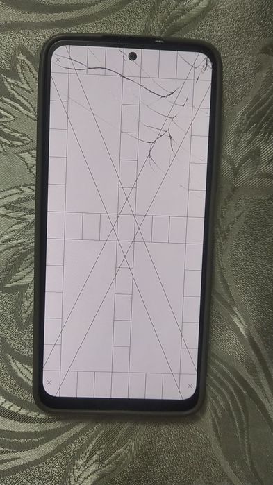 Redmi Note 12 6+6/128GB