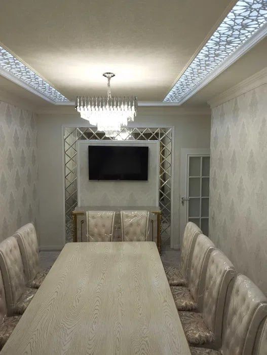 N6213 Olmazor tumani J/K Baurum 4/1/8