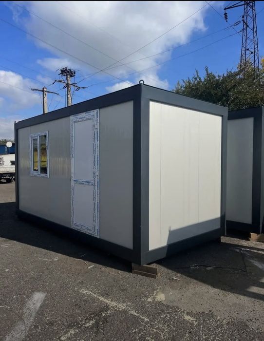 Vând  containere modulare tip birou standard vestiar depozitare magazi