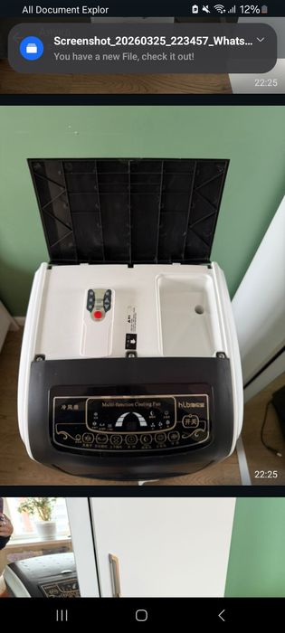 Продам кондиционер комнатый