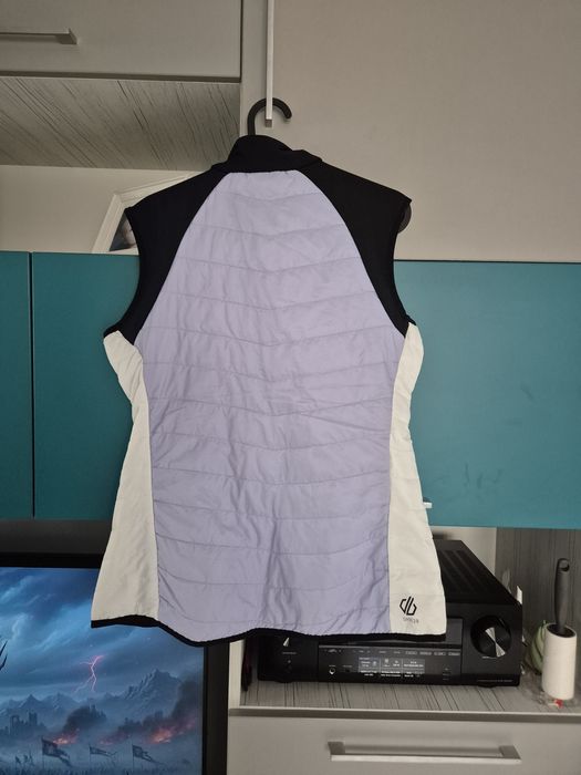 Vestă noua cu etichetă masura 38 Dare2B