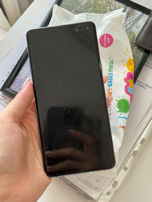 Samsung S10 Корея