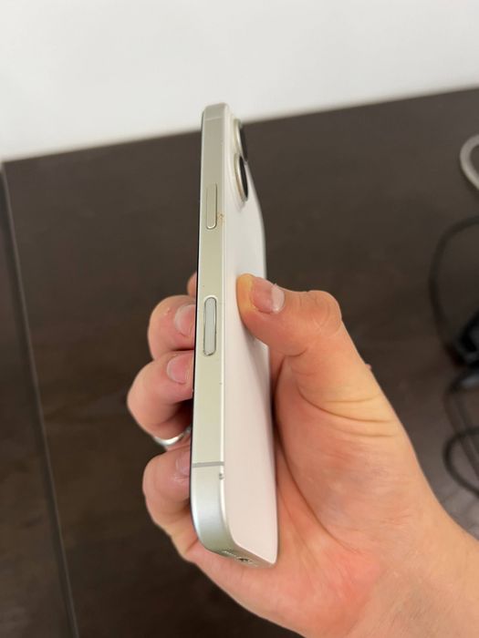 Iphone 16 256 GB