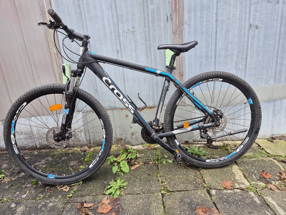 Cross grx 8  29"