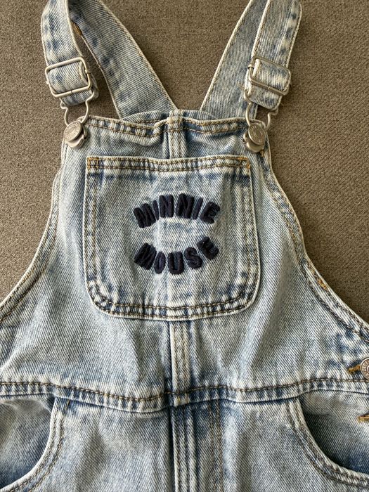 Детски гащеризон Zara