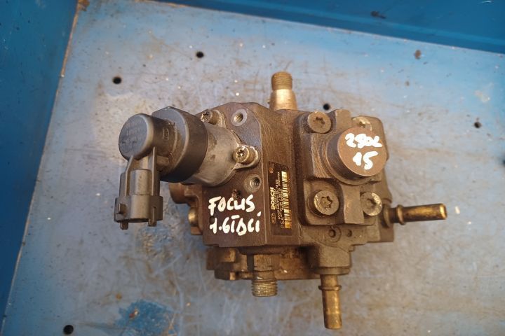 Pompa inalta presiune 1.6 TDCI 0445010102 9656300380 Ford Focus 2 [20