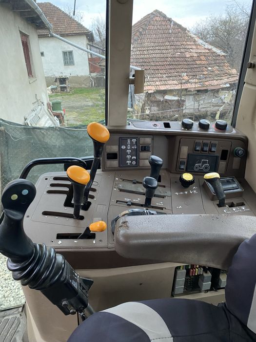 John deere 6210 Premium