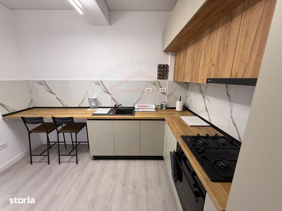 Apartament,