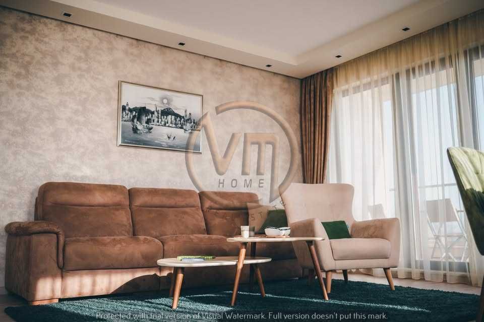 Продава се Тристаен апартамент в к.к. Св.Св. Константин и Елена - 110 кв.м за 2728 €/кв.м - Снимка #11