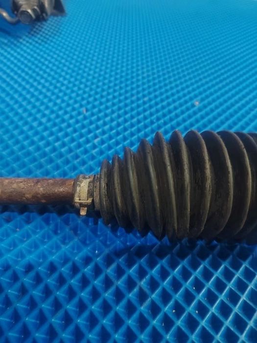 Рулевая рейка Марк 2 контрактная