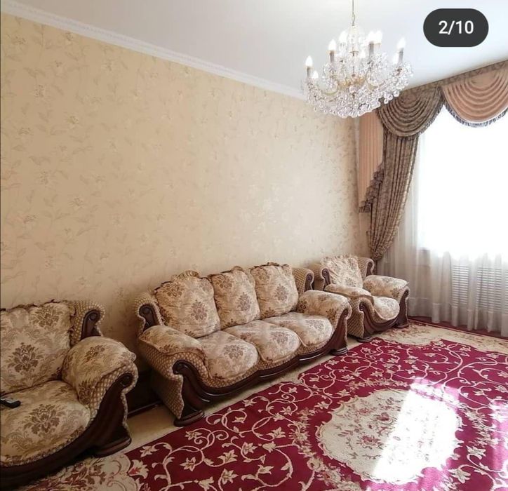 Отдам ковер бесплатно