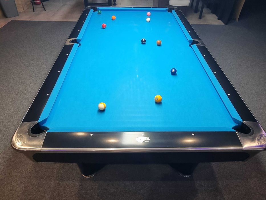 Билярд маса билярдна маса DAYNAMIC  III  9ft.