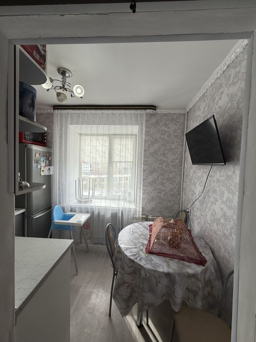 Продам срочно квартиру в центре города