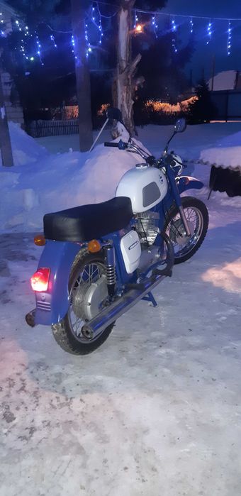 Продам иж планета 3 с новыми документами
