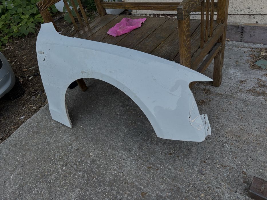 Калник Ауди А5/Audi A5