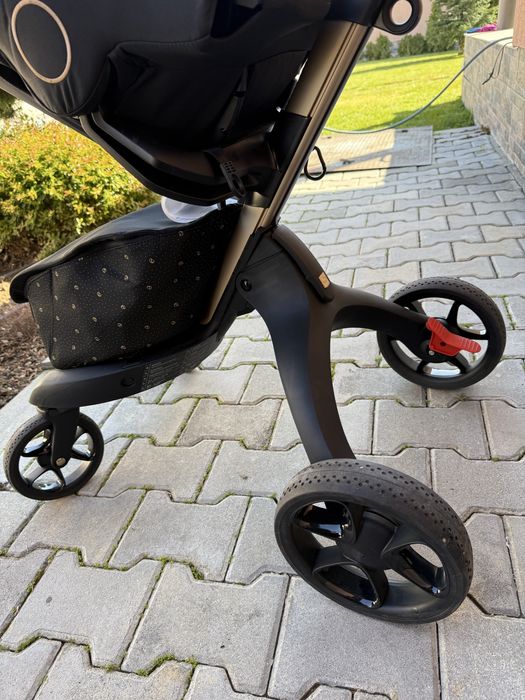 Детска количка Stokke® Xplory® X