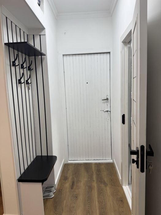 В аренду долгосрочно.