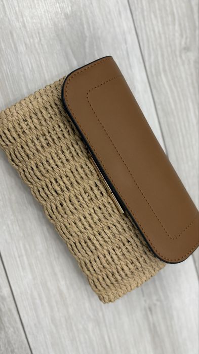 Parfois клъч тип портфейл