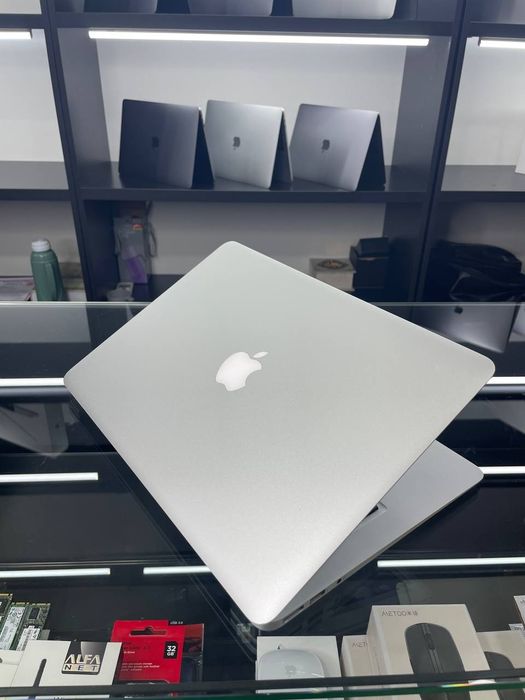 MacBook Air 13 2015 AYBI YOQ TOZZA