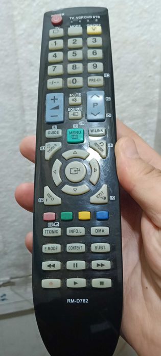 Telecomanda televizor samsung LE37M86BD