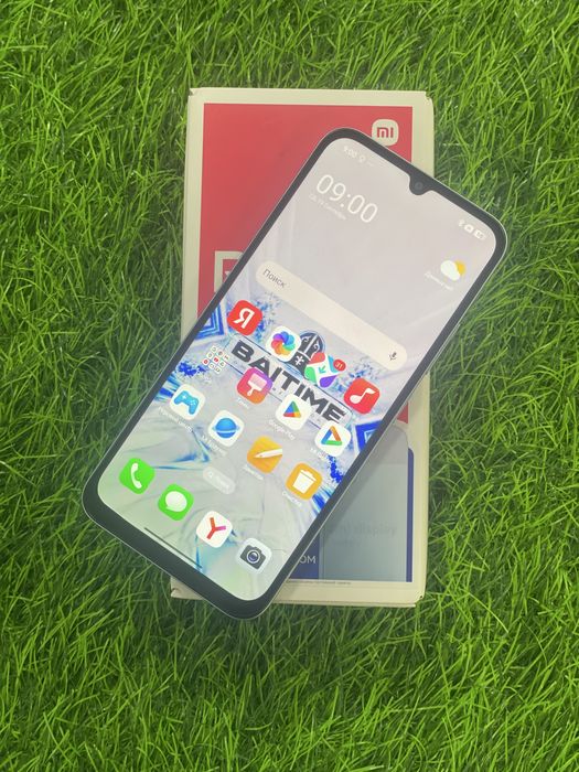 Сотовый телефон Xiaomi Redmi A7 Pro