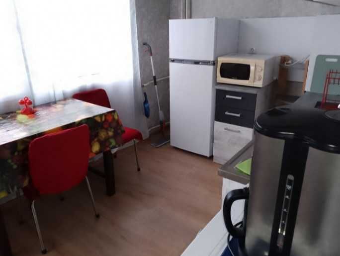 Дава се под наем Двустаен апартамент в София, Център - 65 кв.м за 520 € - Снимка #1