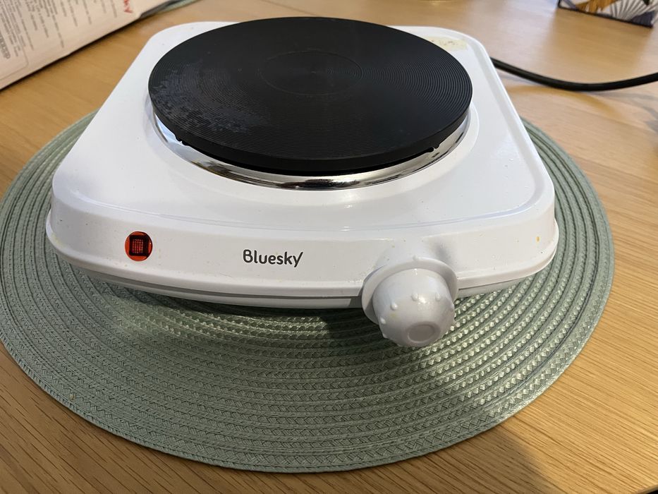 Plita electrica Bluesky