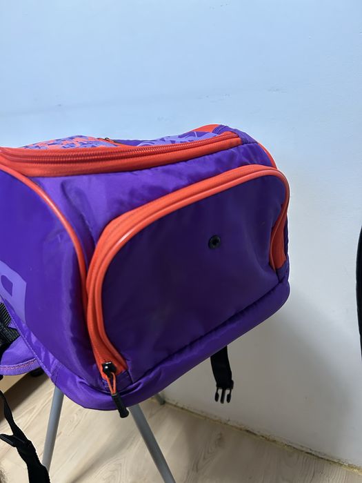 Професионален сак за Бадминтон оборудване