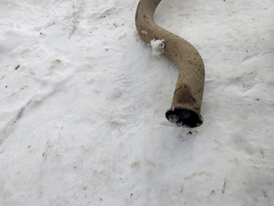 Продам глушитель Stinger