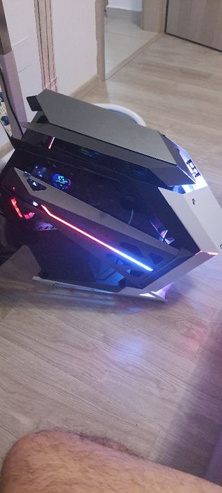 Pc Gaming i5 7400